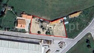 Land for sale in Benavente, Portugal — €349,000