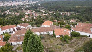 Land for sale in Ourém, Portugal — €70,000