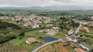 Land for sale in Covilhã, Portugal — €27,500
