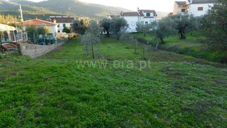Land for sale in Covilhã, Portugal — €39,000