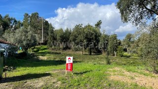 Land for sale in Rio Maior, Portugal — €49,000