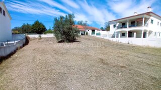 Land for sale in Tomar, Portugal — €37,500