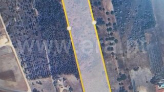 Land for sale in Salvaterra de Magos, Portugal — €110,000