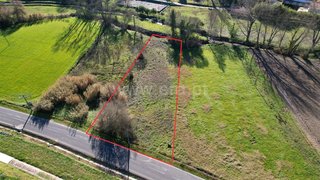 Land for sale in Ourém, Portugal — €9,900