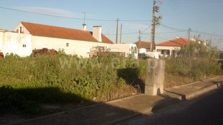 Land for sale in Almeirim, Portugal — €40,000