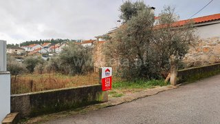 Land for sale in Covilhã, Portugal — €60,000