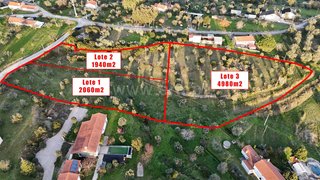 Land for sale in Ourém, Portugal — €100,000
