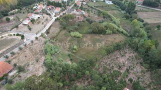 Land for sale in Ourém, Portugal — €49,000