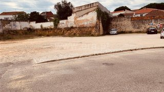 Land for sale in Rio Maior, Portugal — €105,000