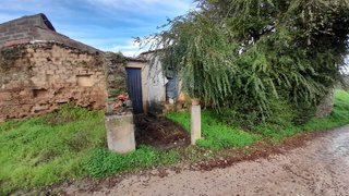 Land for sale in Tomar, Portugal — €15,000