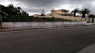 Land for sale in Abrantes, Portugal — €110,000