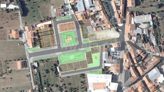Land for sale in Cantanhede, Portugal — €75,000