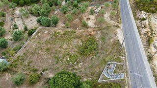 Land for sale in Ourém, Portugal — €40,000