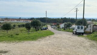 Land for sale in Torres Novas, Portugal — €372,000