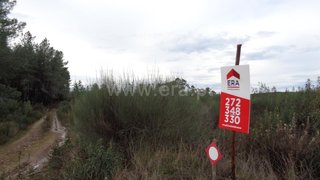 Land for sale in Penamacor, Portugal — €17,500
