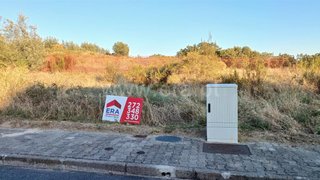 Land for sale in Castelo Branco, Portugal — €52,500