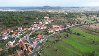 Land for sale in Ourém, Portugal — €67,500