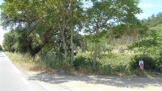 Land for sale in Vila Velha de Ródão, Portugal — €9,000