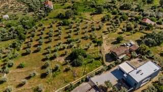 Land for sale in Fundão, Portugal — €57,500