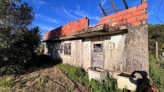 Land for sale in Seia, Portugal — €45,000