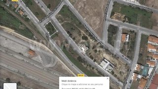 Land for sale in Figueira da Foz, Portugal — €95,000