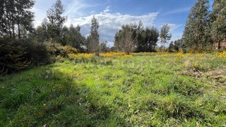 Land for sale in Seia, Portugal — €32,500