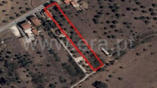 Land for sale in Alcanena, Portugal — €57,750