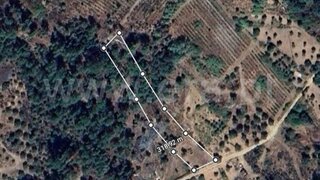 Land for sale in Fundão, Portugal — €10,000