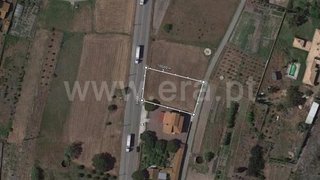 Land for sale in Cantanhede, Portugal — €47,500