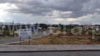 Land for sale in Entroncamento, Portugal — €90,000