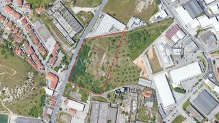 Terreno de 19 332 m² em Coimbra