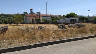 Land for sale in Ourém, Portugal — €1,100,000