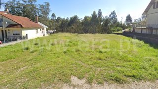Land for sale in Ourém, Portugal — €37,500