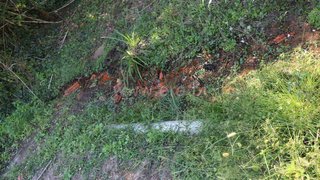 Land for sale in Ourém, Portugal — €9,900