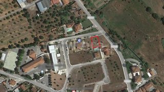 Land for sale in Ourém, Portugal — €54,000