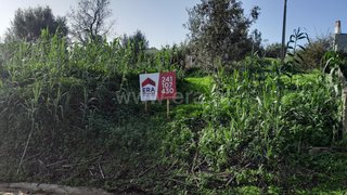 Land for sale in Constância, Portugal — €27,000
