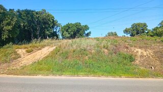 Terreno de 602 m² em Santarém