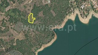 Land for sale in Tomar, Portugal — €20,000