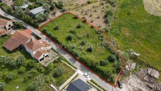 Land for sale in Ourém, Portugal — €27,500