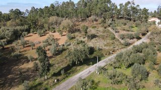 Land for sale in Ourém, Portugal — €20,000