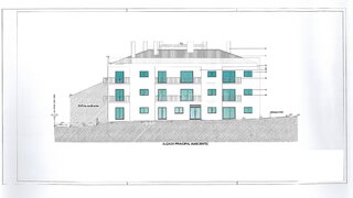 Terreno de 2382 m² em Coimbra