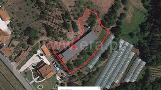 Land for sale in Penacova, Portugal