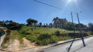 Terreno de 1897 m² em Coimbra