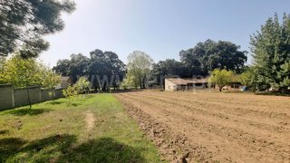 Terreno de 2670 m² em Santarém