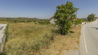 Land for sale in Vila Nova de Foz Côa, Portugal — €26,000
