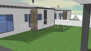 Land for sale in Rio Maior, Portugal