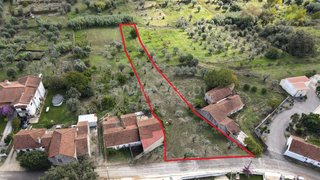 Land for sale in Ourém, Portugal — €33,000