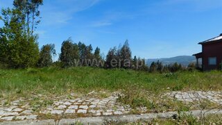 Land for sale in Seia, Portugal — €95,000