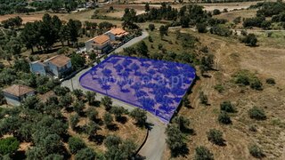 Land for sale in Covilhã, Portugal — €49,000