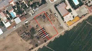 Land for sale in Almeirim, Portugal — €55,000